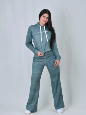 Conjunto Vintage Soul - Ref: 330
