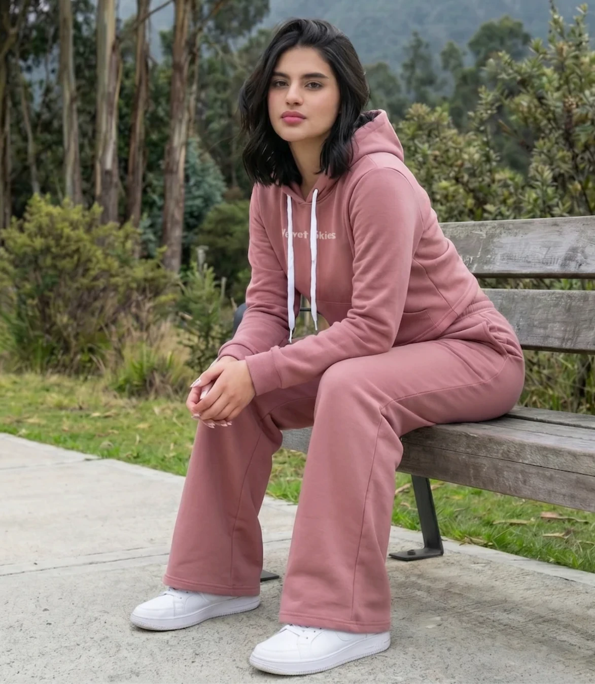 Conjuntos Mujer