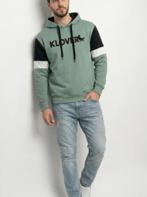 Buzo Prisma Hood - Ref: 442